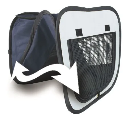 Transport-H&uuml;tte Twister