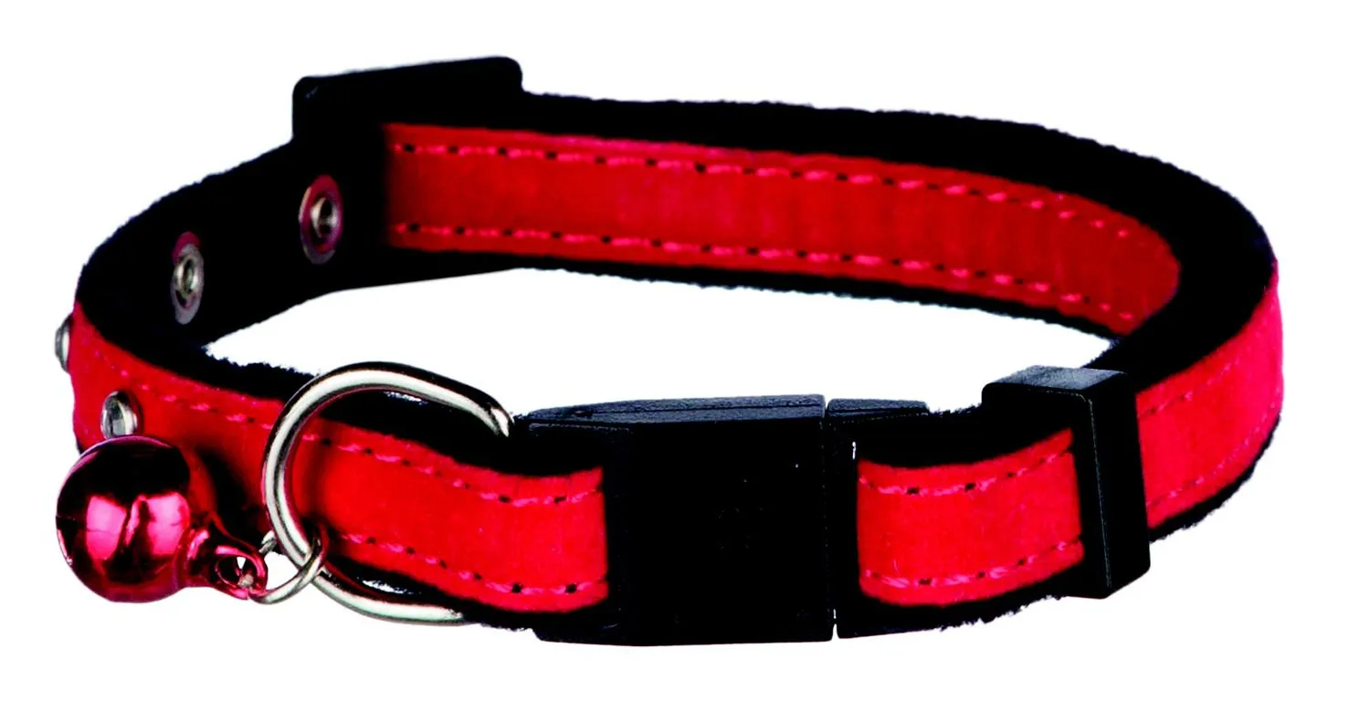 Katzen-Halsband, mit