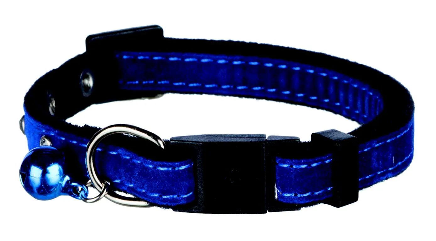 Katzen-Halsband, mit