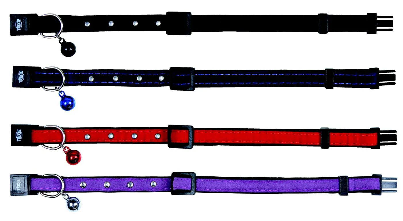 Katzen-Halsband, mit