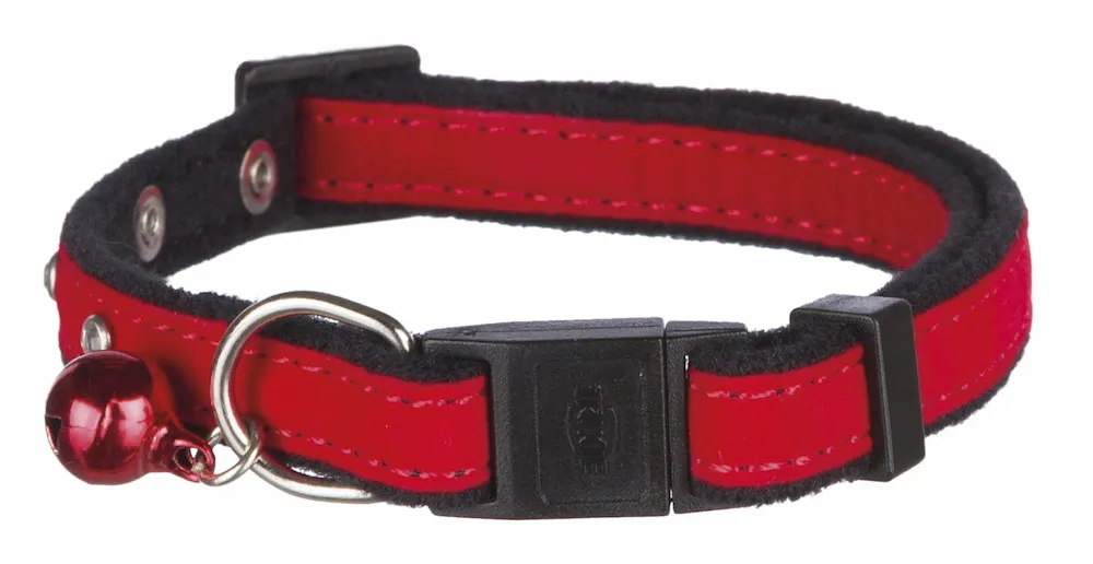 Katzen-Halsband, mit