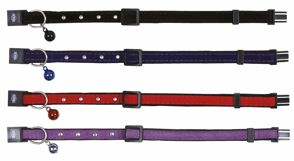 Katzen-Halsband, mit