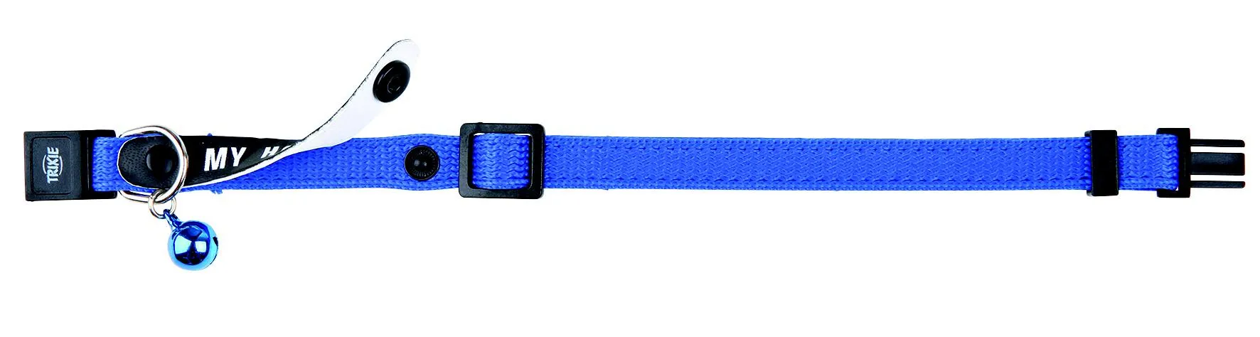 Katzen-Halsband ''My Home'',