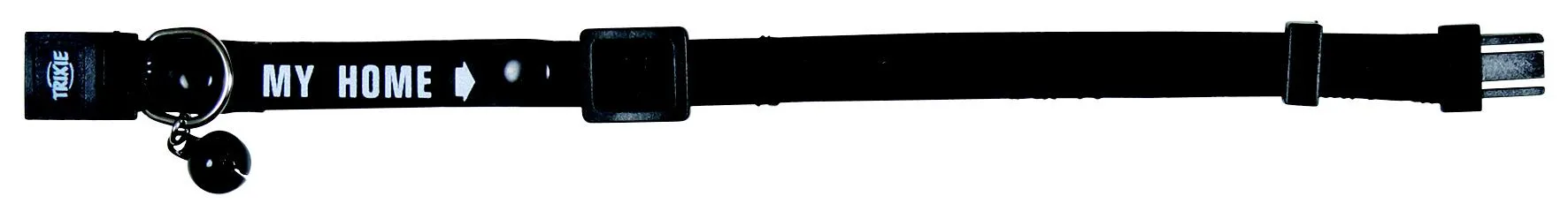 Katzen-Halsband ''My Home'',