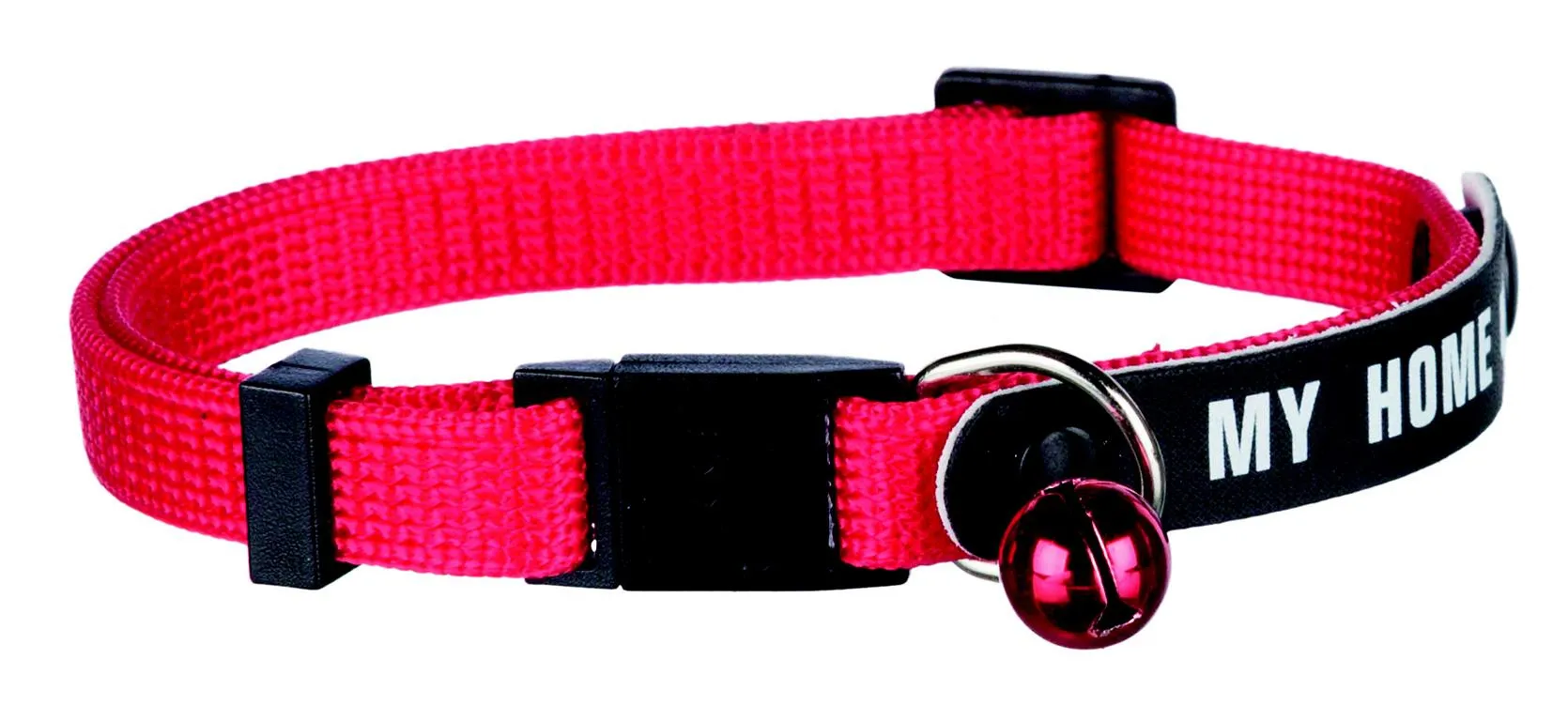 Katzen-Halsband ''My Home'',