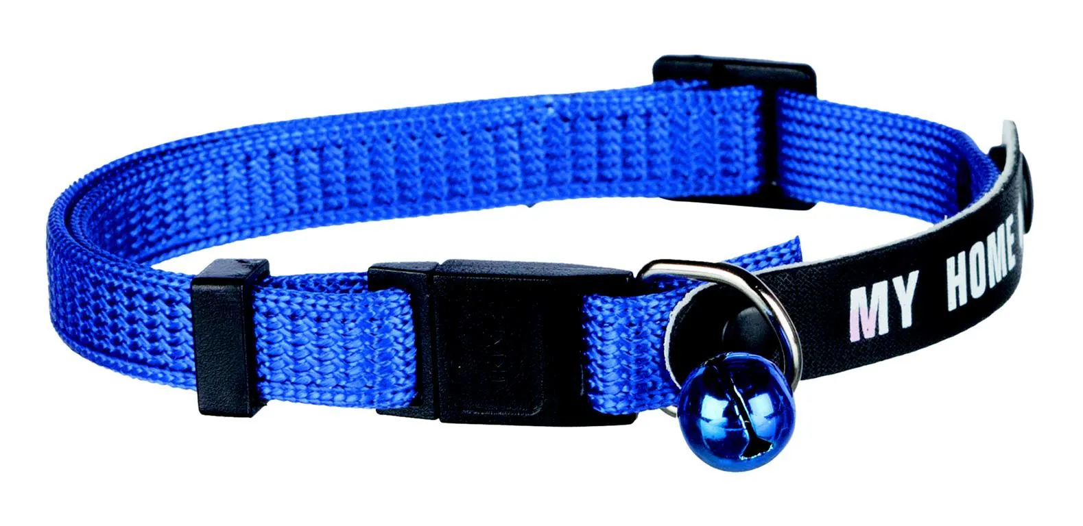 Katzen-Halsband ''My Home'',