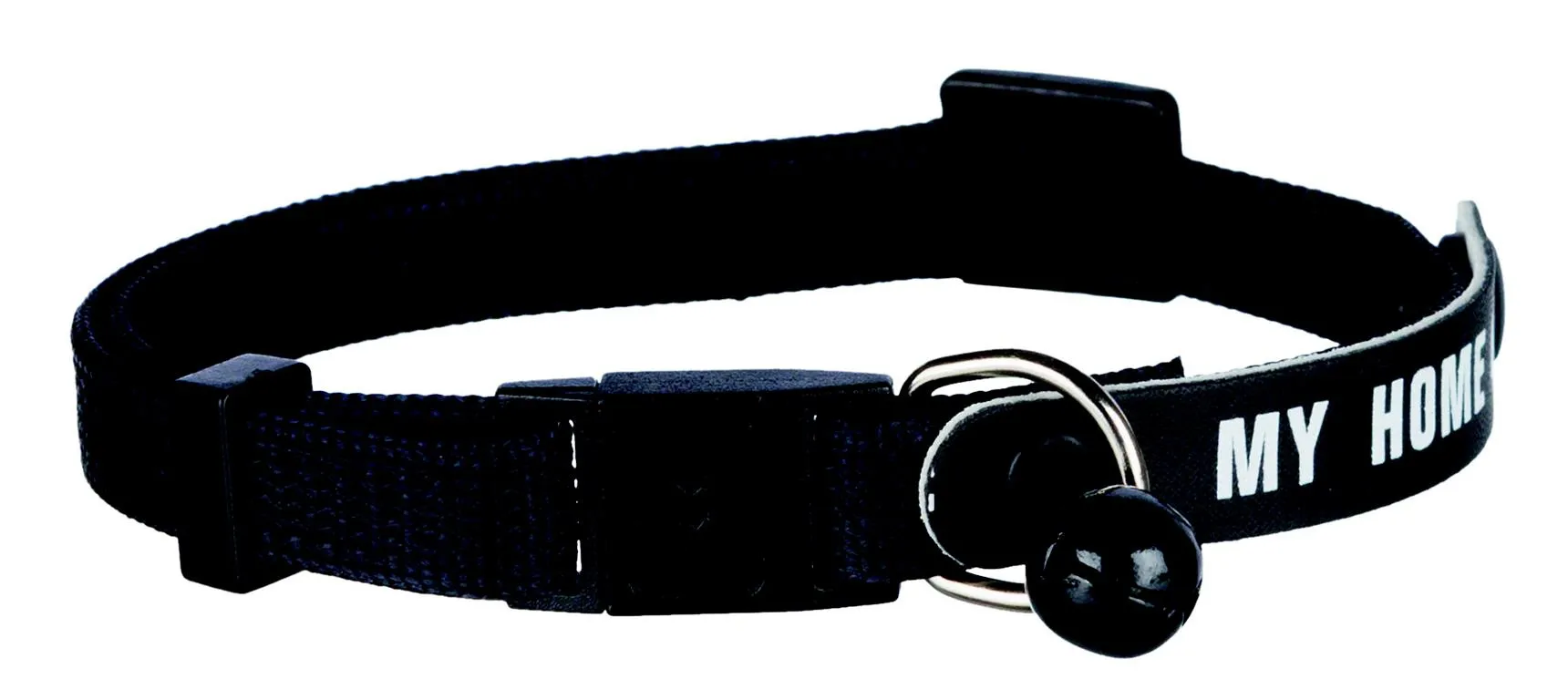 Katzen-Halsband ''My Home'',