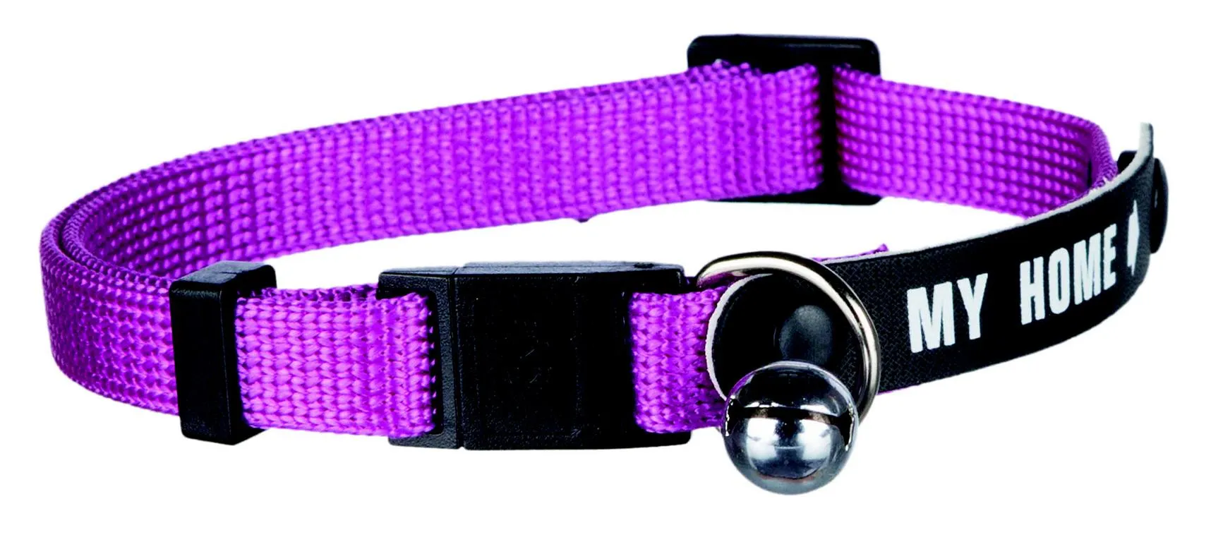 Katzen-Halsband ''My Home'',