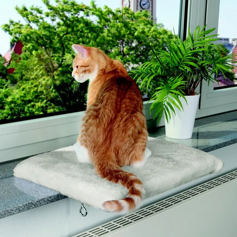 Sitzbrett f.Katzen CosyPlace