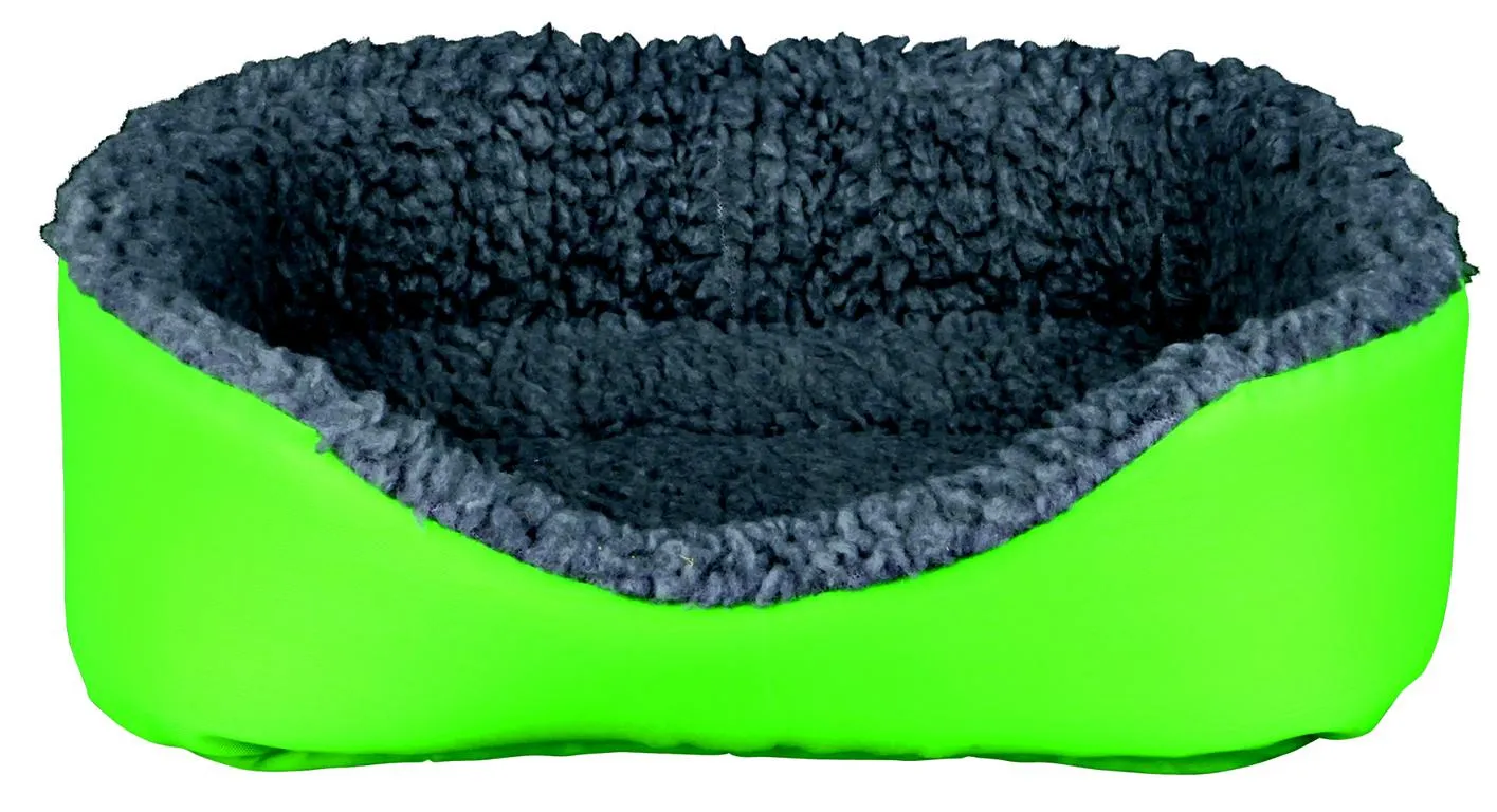 Kleintierkuschelbett