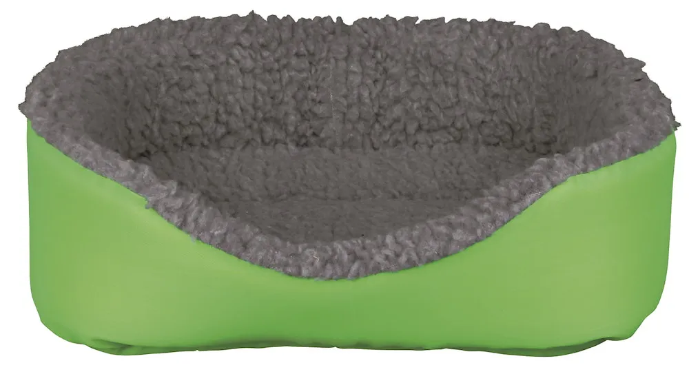 Kleintierkuschelbett