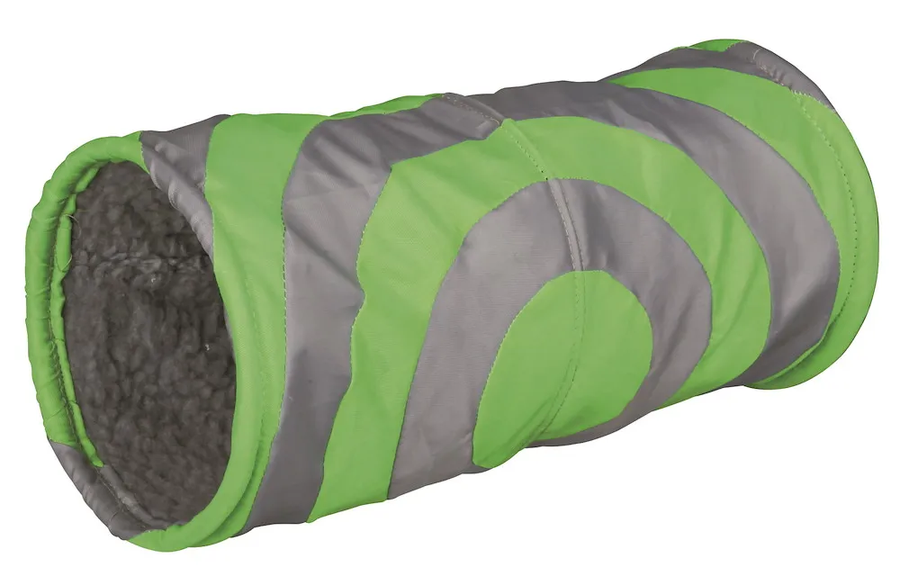 Kuscheltunnel f&uuml;r Kleintiere,