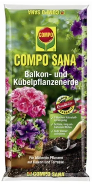 COMPO SANA&reg;
