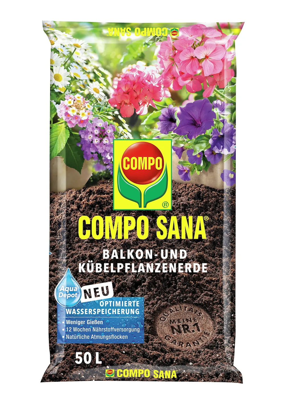 COMPO SANA&reg;