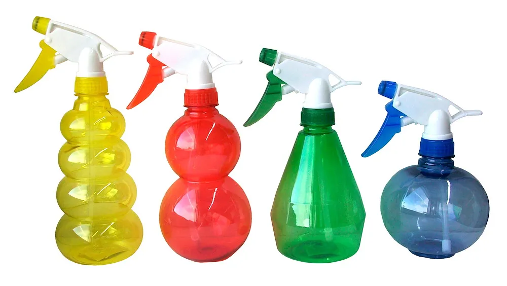 Blumenspr&uuml;her 0,5l