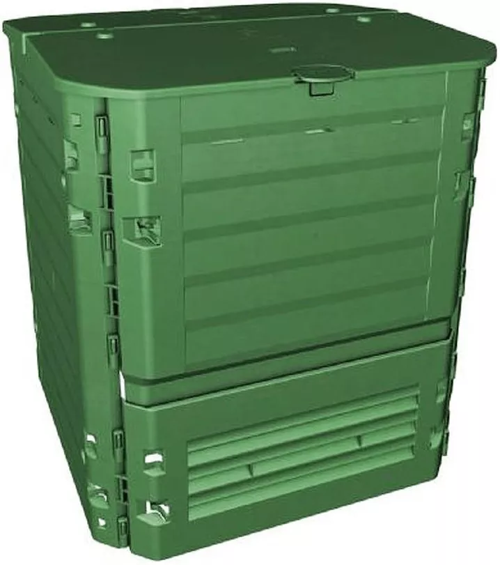 Komposter Thermo-King