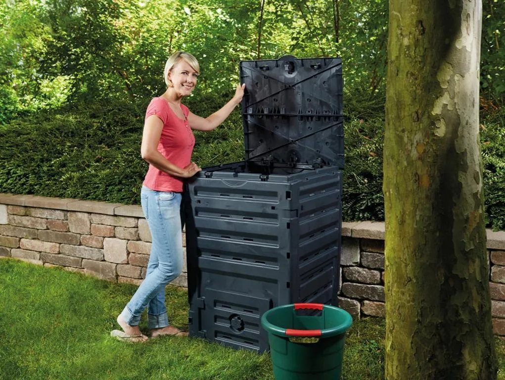 ECO-Master Komposter 300 L