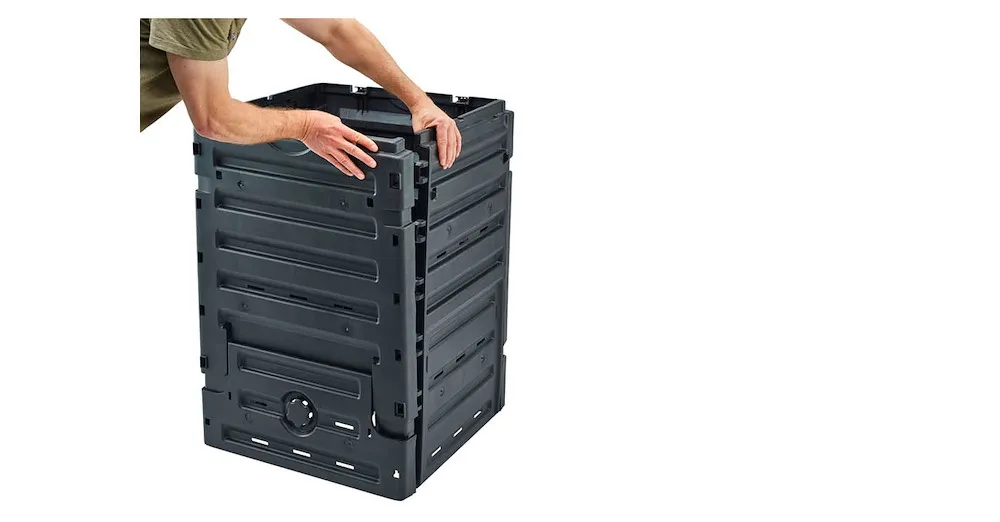 ECO-Master Komposter 300 L