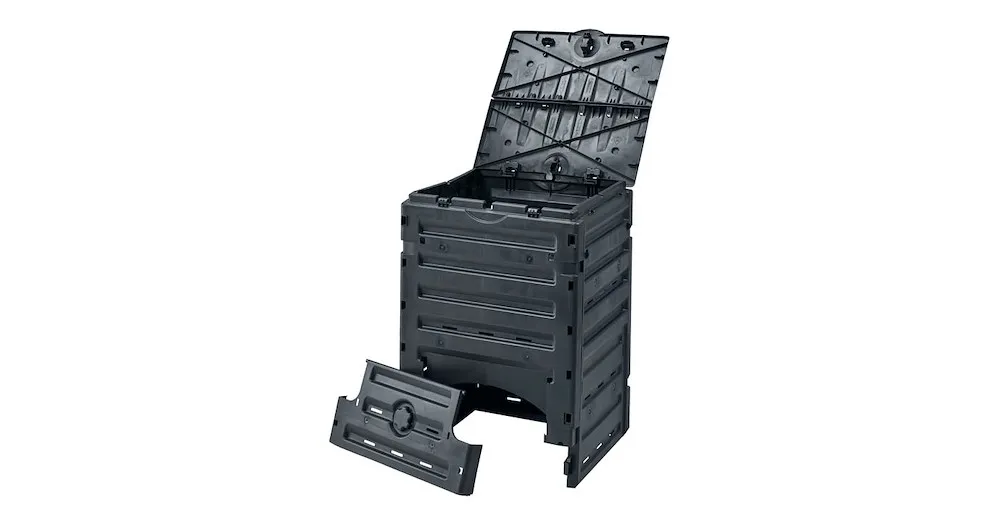 ECO-Master Komposter 300 L