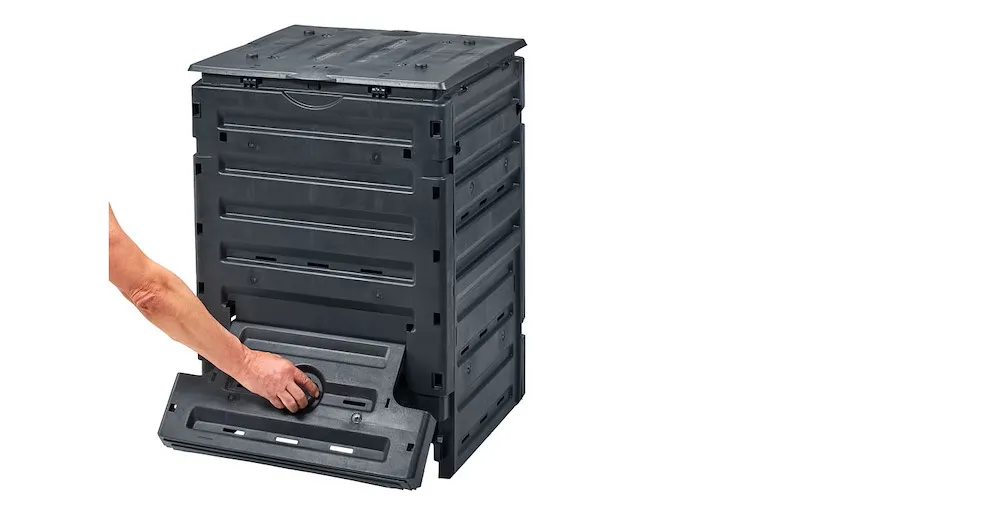 ECO-Master Komposter 300 L