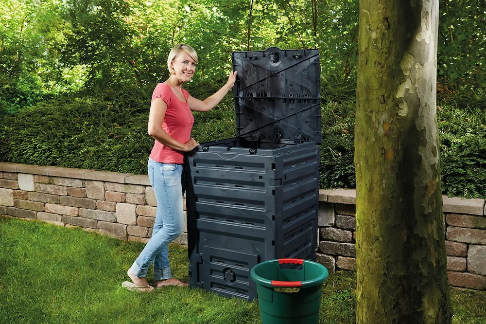 ECO-Master Komposter 300 L