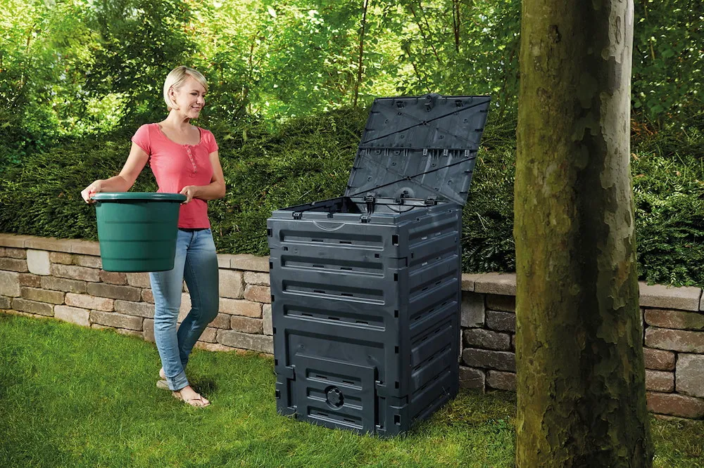 ECO-Master Komposter 300 L
