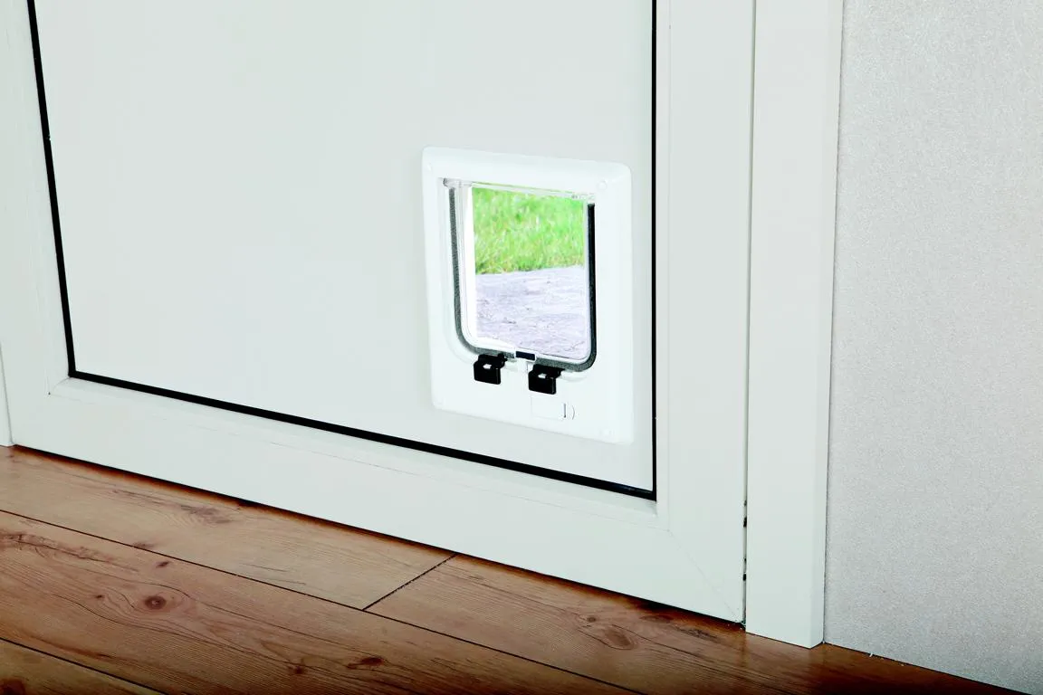 4-Wege Freilauft&uuml;r elektroma-