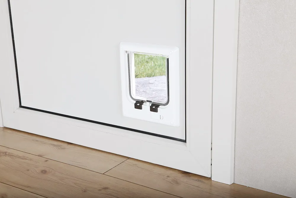 4-Wege Freilauft&uuml;r elektroma-