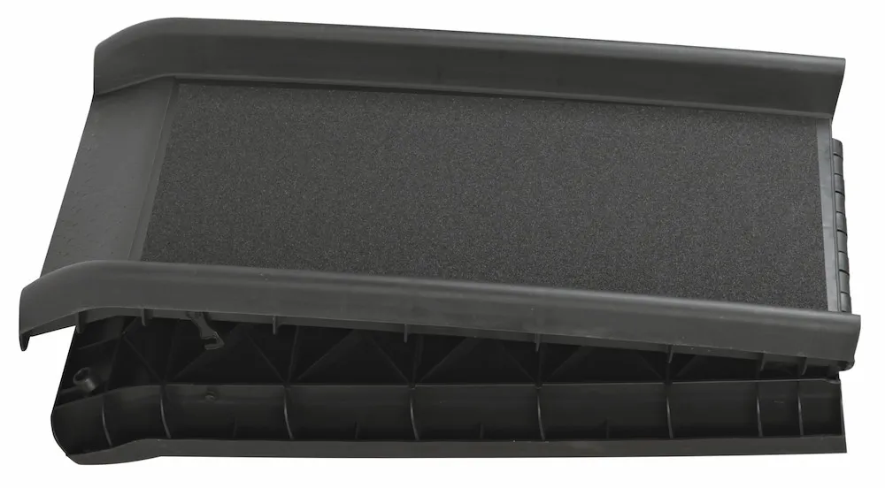 Klapp-Rampe, 40 156 cm,