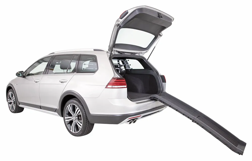Klapp-Rampe, 40 156 cm,
