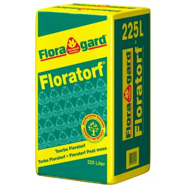 Floragard Floratorf Ballen