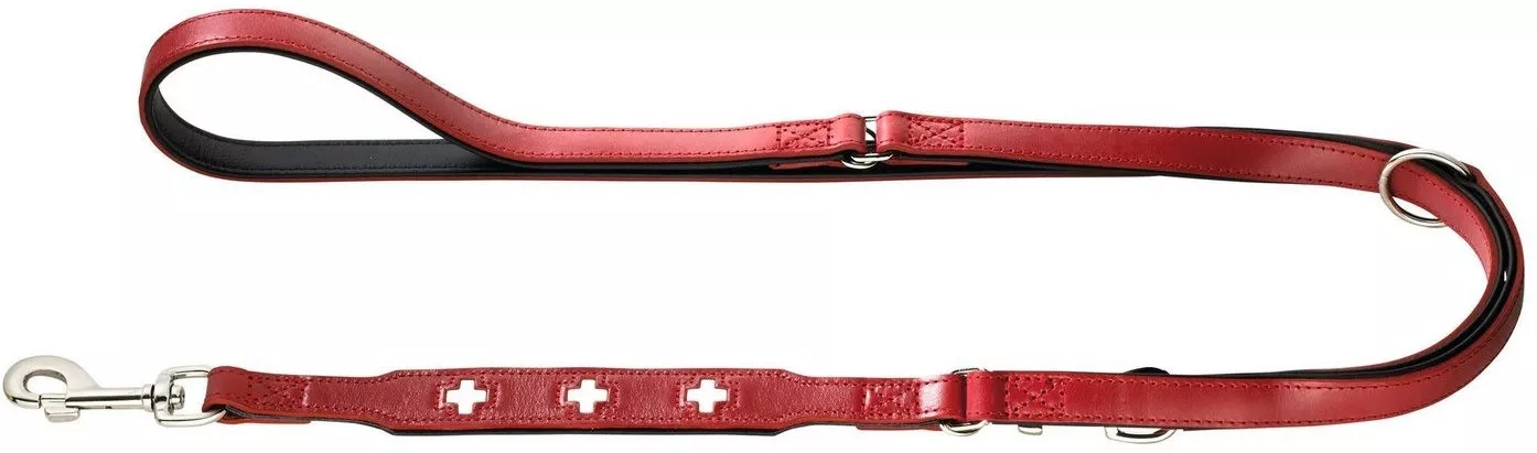 Verst. F&uuml;hrleine Swiss 18/200