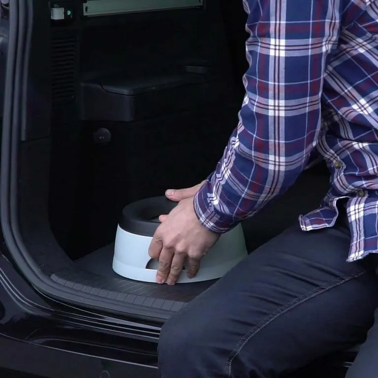 HUNTER Travel Bowl-R. R.1,4 l