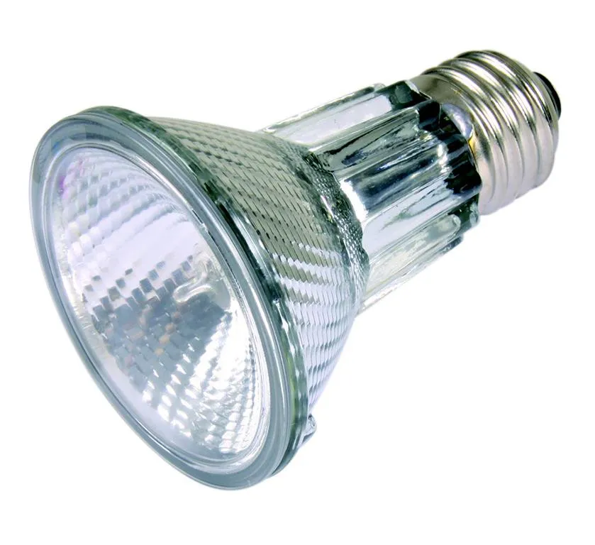 HeatSpot Pro, Halogen W&auml;rme-Sp