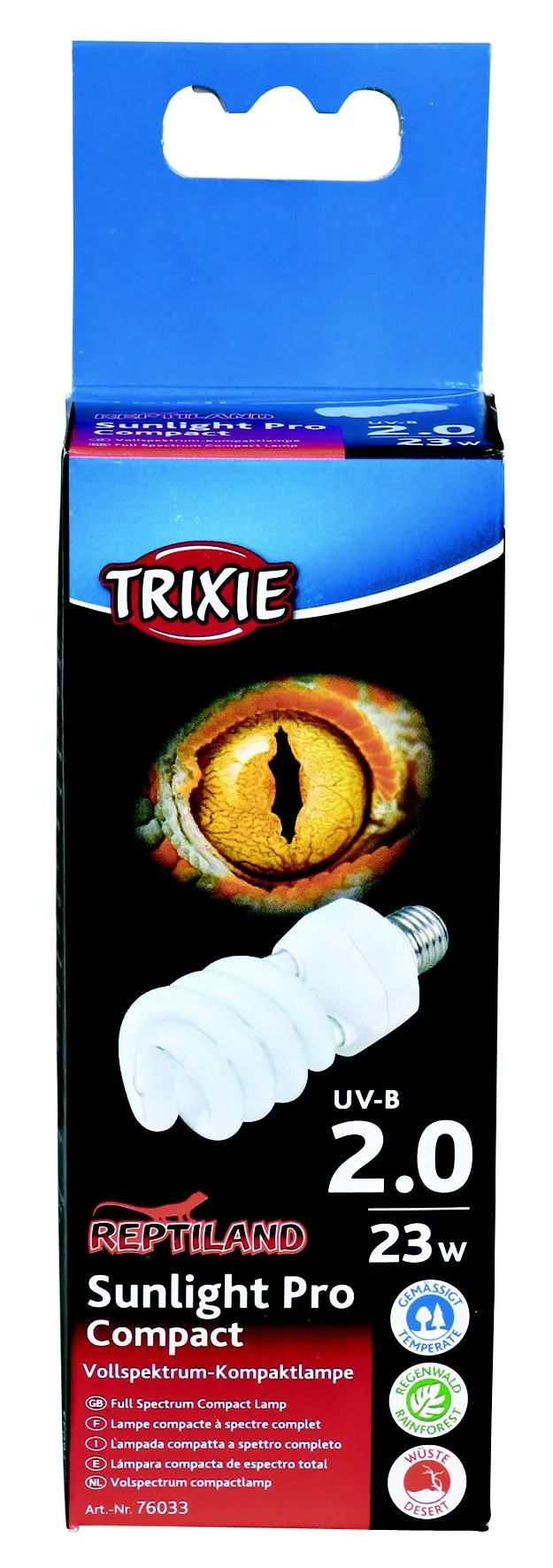 Sunlight Pro Compact 2.0