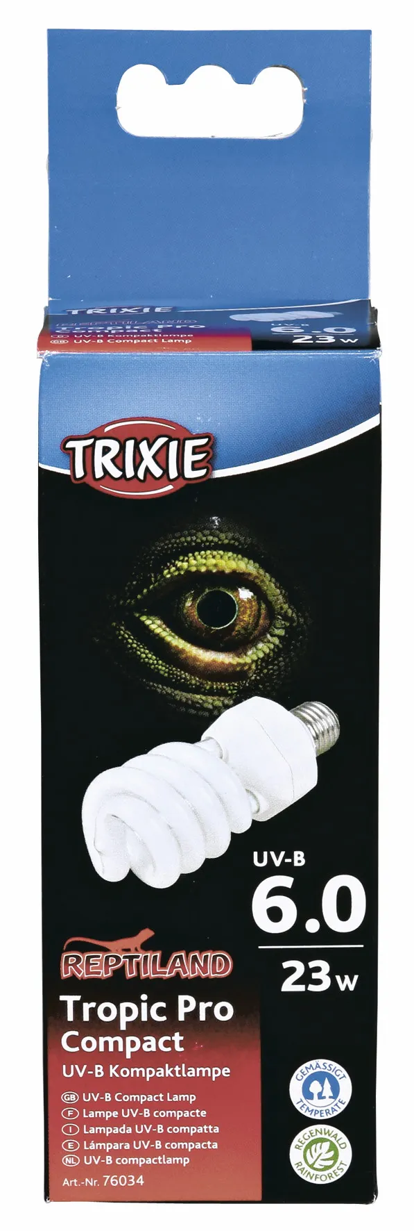 Tropic Pro Compact 6.0