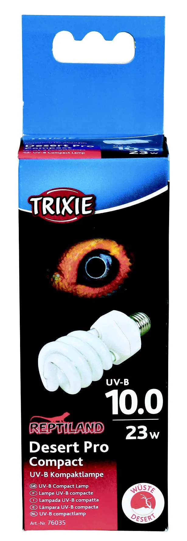 Desert Pro Compact 10.0