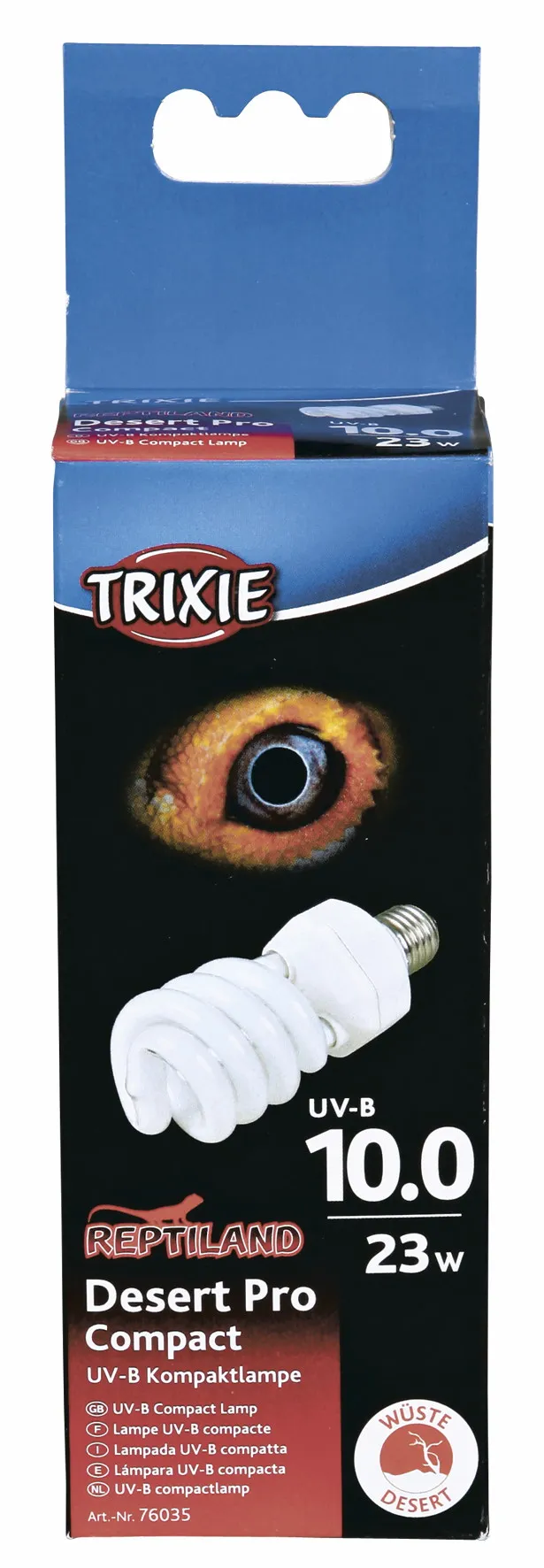 Desert Pro Compact 10.0