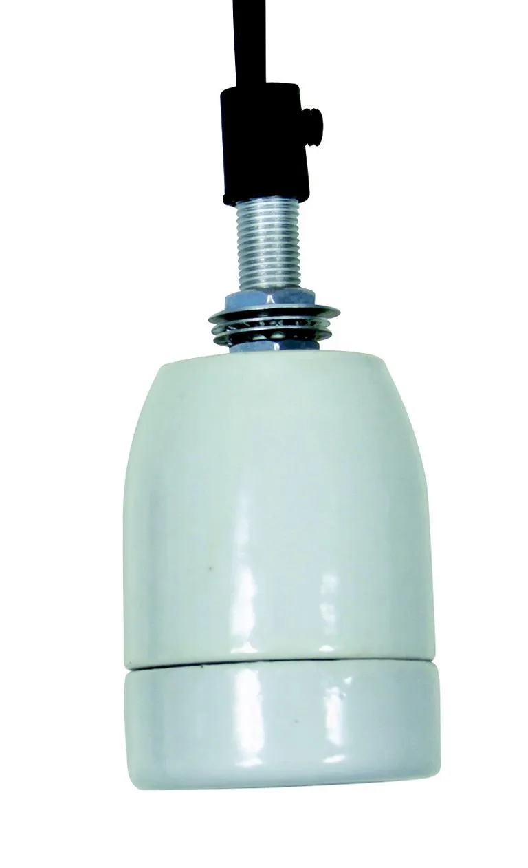 Porzellanfassung Pro Socket