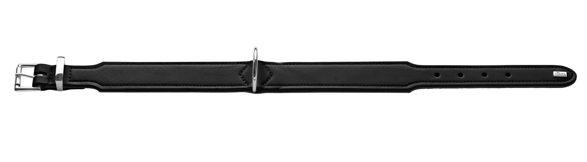 Halsband Basic 50 nickel