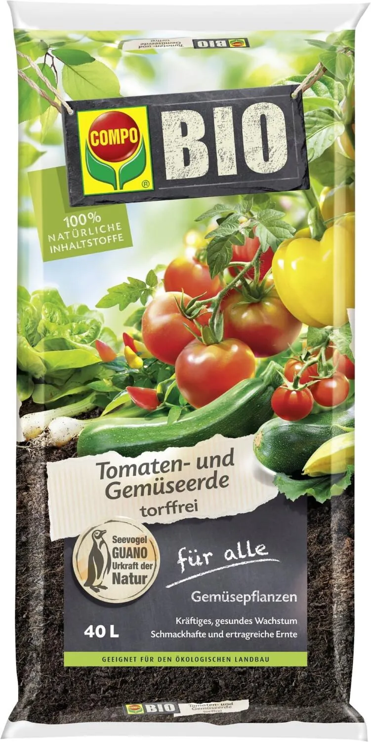 compo rasendünger 3 in 1 Compo Rasendünger Unkraut & Moos main image 0