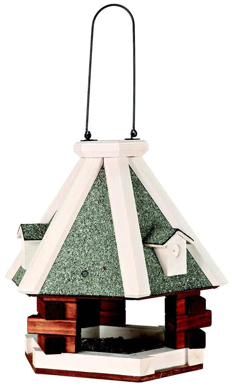 natura Futterhaus zum H&auml;ngen