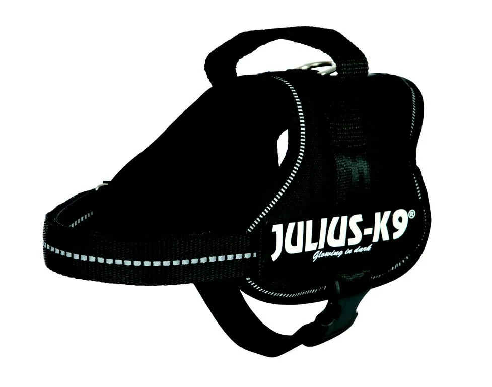 Julius-K9 Powergeschirr