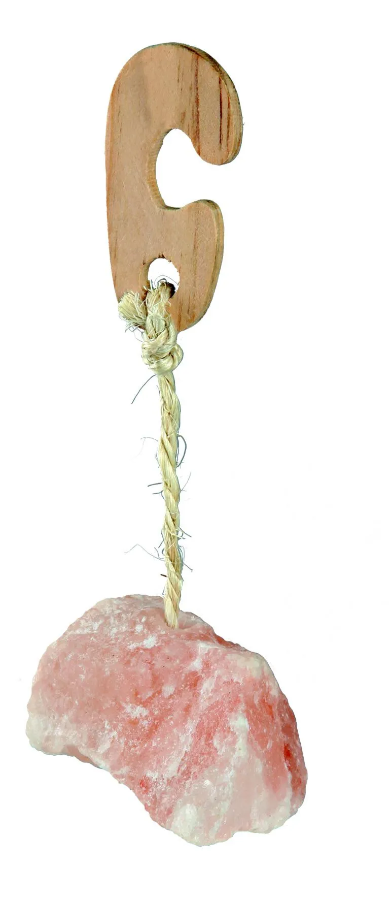 Mineralstein, 100% nat&uuml;rliches