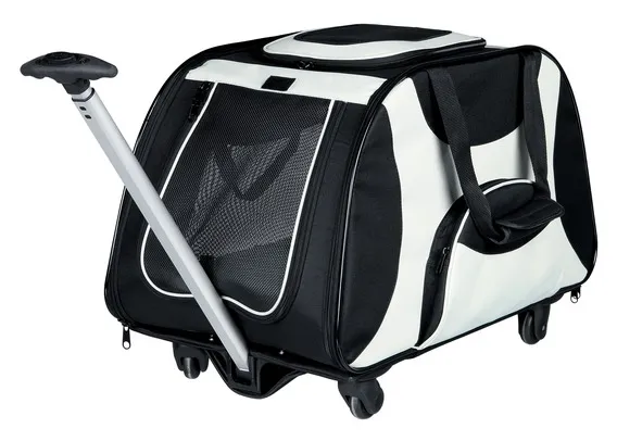 Trolley, Nylon