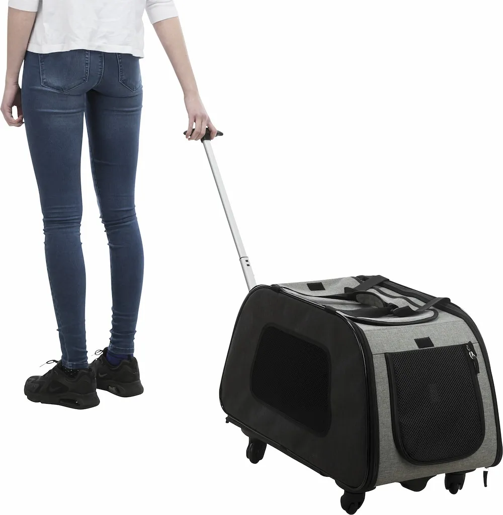 Trolley, Nylon
