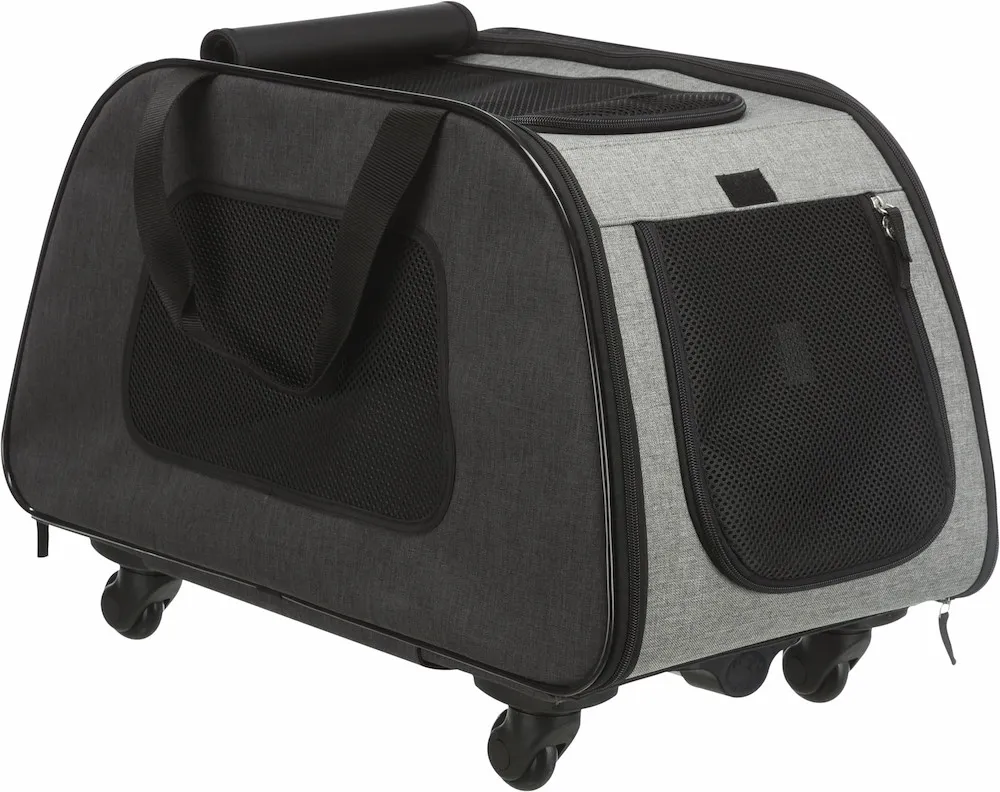 Trolley, Nylon