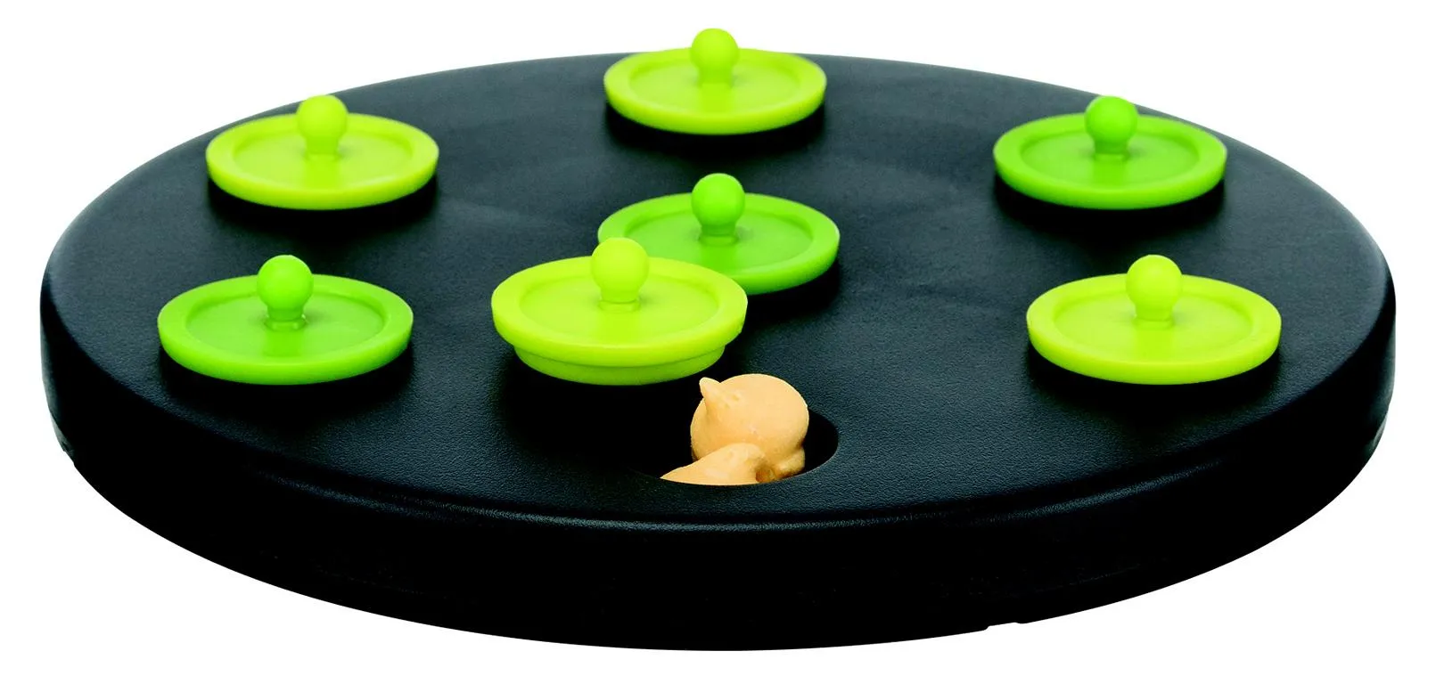 Kaninchen-Spiel Snack Board, K
