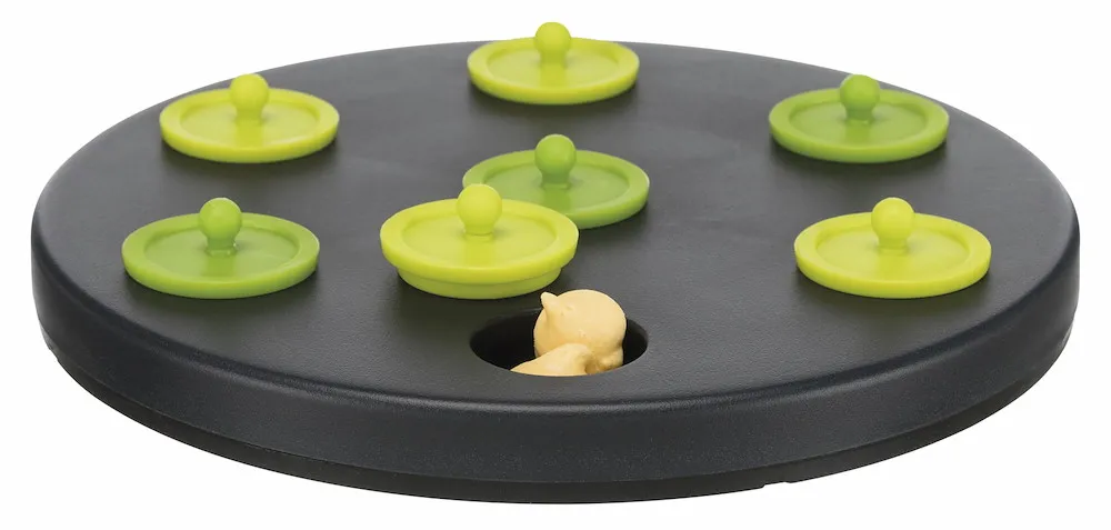 Kaninchen-Spiel Snack Board, K