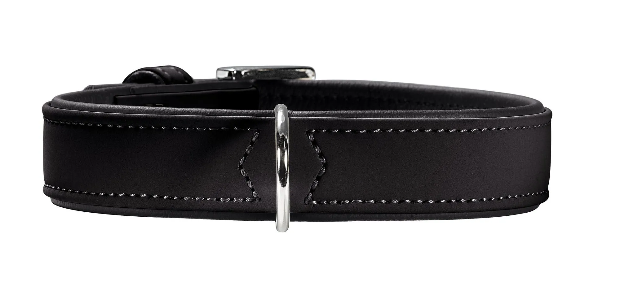 Halsband Softie 45 Kunstleder-